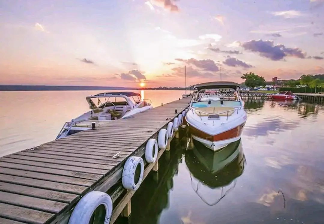 Luxe tent Dayuse Em Luxuoso Resort - Nao Inclui Quarto Brasília