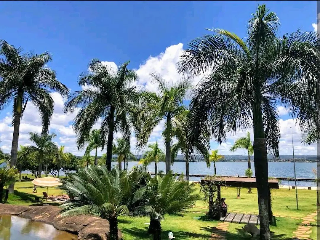 Dayuse Em Luxuoso Resort - Nao Inclui Quarto Brasília 0*,  Brazilië