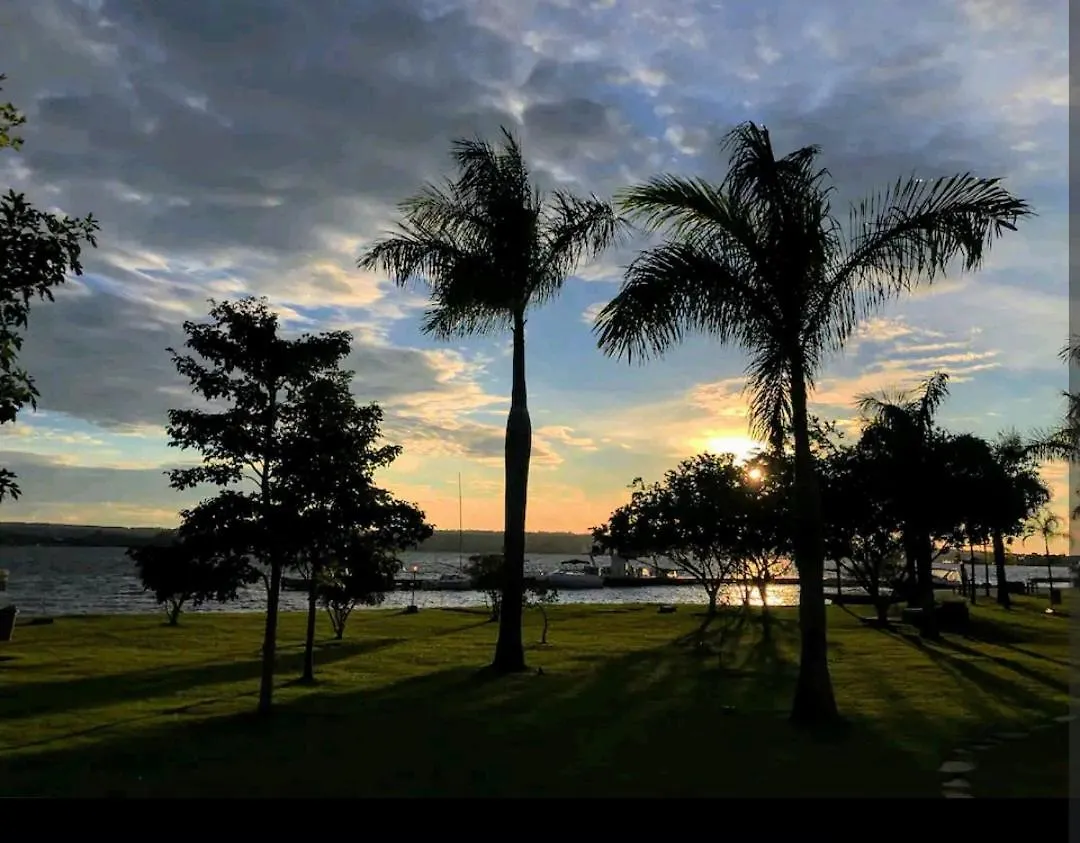 Luxe tent Dayuse Em Luxuoso Resort - Nao Inclui Quarto Brasília